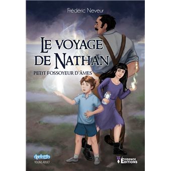 Le voyage de Nathan