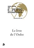 Le livre de l'Ordre