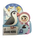 Le grand nord ne