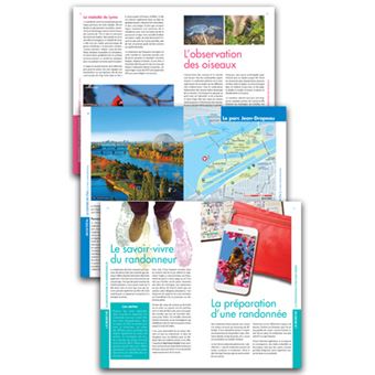 Marcher à Montréal et ses environs