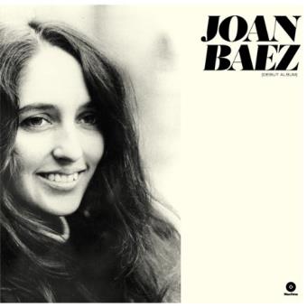Joan Baez - 1