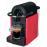 Nespresso Pixie Clips White Coral Fluo Magimix 11370_0