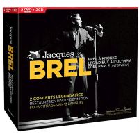 En concert Coffret