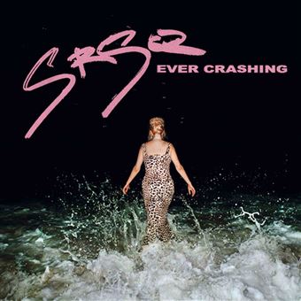 Ever Crashing - CD