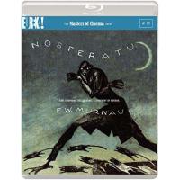Nosferatu Blu-ray