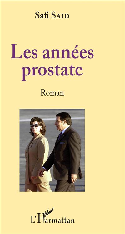 Les annees protaste