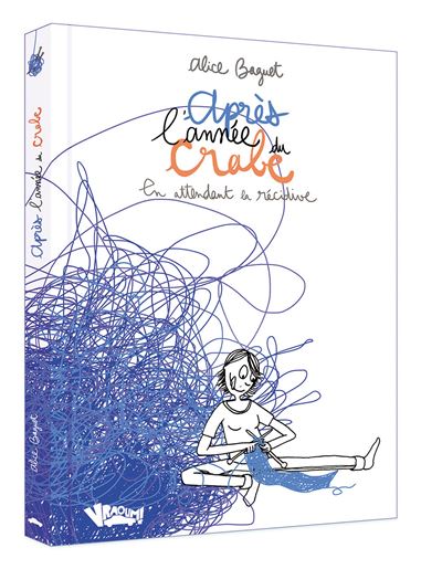 Après l'année du crabe