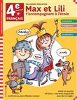 Max et Lili 4ème Harmos Français