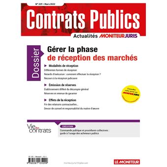 ACCP  n° 229 mars 2022