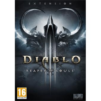 Diablo III: Reaper of Souls - Ultimate Evil Edition (PS4) vem para reafirmar a série nos
