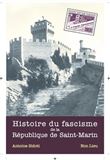 Histoire du fascisme de la République de Saint-Marin