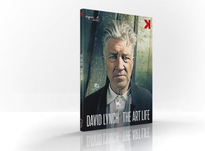 The Art life DVD