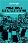 Politique de l'activisme