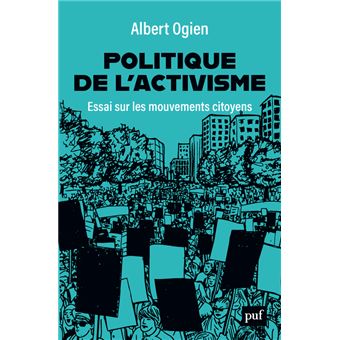 Politique de l'activisme