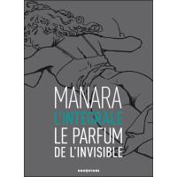 Le Parfum de l'invisible - L'intégrale noir et blanc NE