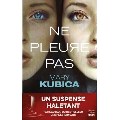 Ne pleure pas