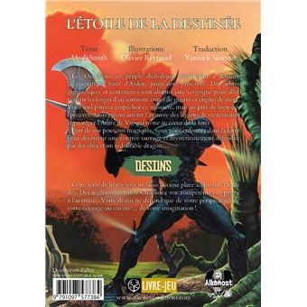 L'Étoile de la Destinée