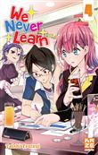 We Never Learn T04