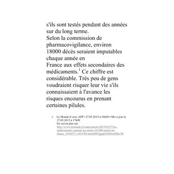 Maigrir sans régime ni médicament