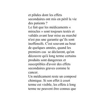 Maigrir sans régime ni médicament