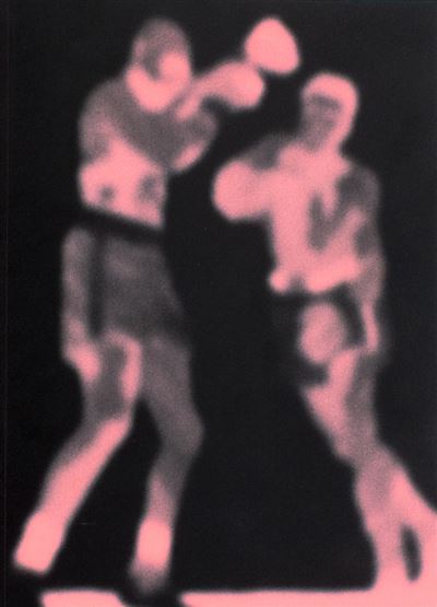 How evil is pop art new european realism 1959-1966
