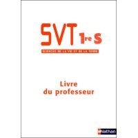 Svt 1re s prof 2007