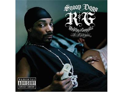 Rhythm and gangsta