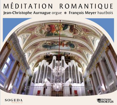 Méditation Romantique