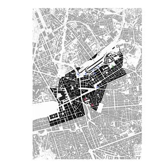 Grimpe urbaine à Marseille