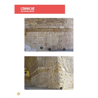 Grimpe urbaine à Marseille