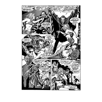 Le Tombeau de Dracula