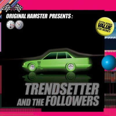 Presents trendsetter and the