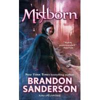 MISTBORN