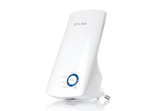 TP-LINK TL-WA850RE N300 WIFI RANGE EXTENDER FRENCH
