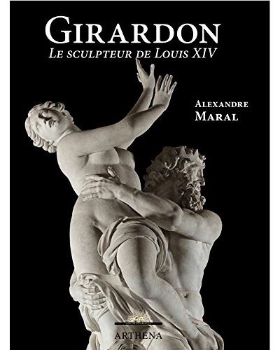 François Girardon, 1628-1715