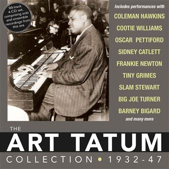 Art Tatum - 1