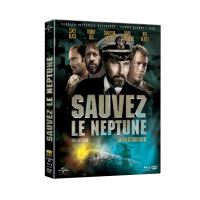 Sauvez le Neptune Combo Blu-ray DVD