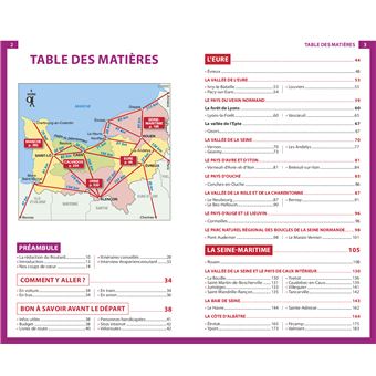 Guide du Routard Normandie 2022/23