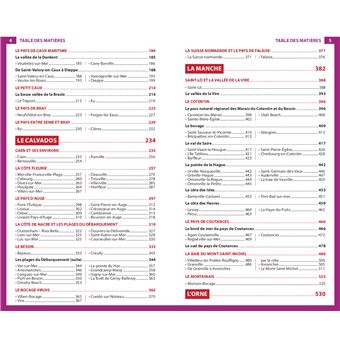 Guide du Routard Normandie 2022/23