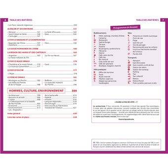 Guide du Routard Normandie 2022/23