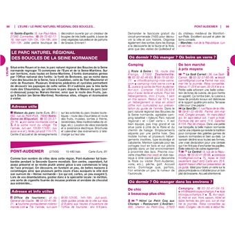 Guide du Routard Normandie 2022/23