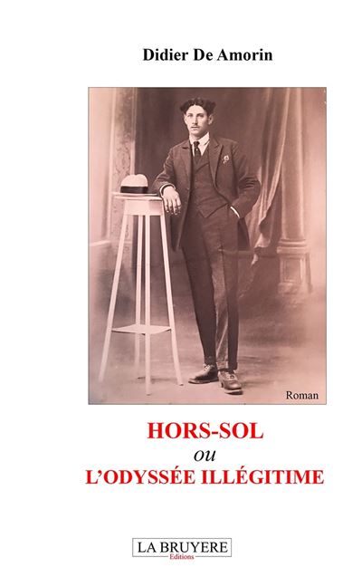 Hors-Sol ou L'Odyssée Illégitime