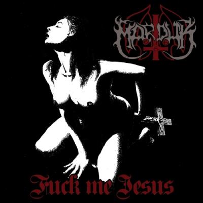Fuck me Jesus