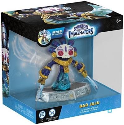 Figurine Skylanders Imaginators Sensei Bad Juju