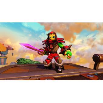 Skylanders imaginators bad juju à Châteaubourg-Ardèche | Clasf jeux