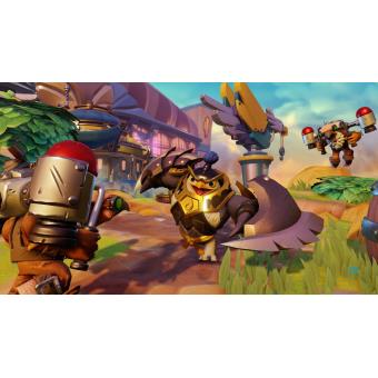 FIGURKA AURORA SKYLANDERS IMAGINATORS NOWA ONES 11033885699 - Sklepy, Opinie, Ce