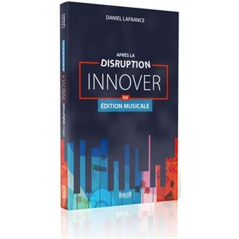 Après la disruption