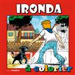 Ironda à colorier
