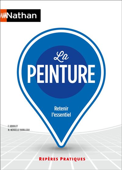 La peinture - Repères pratiques N55 - 2018