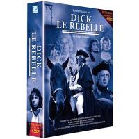 Dick le rebelle - Coffret intégral des Saisons 1 et 2